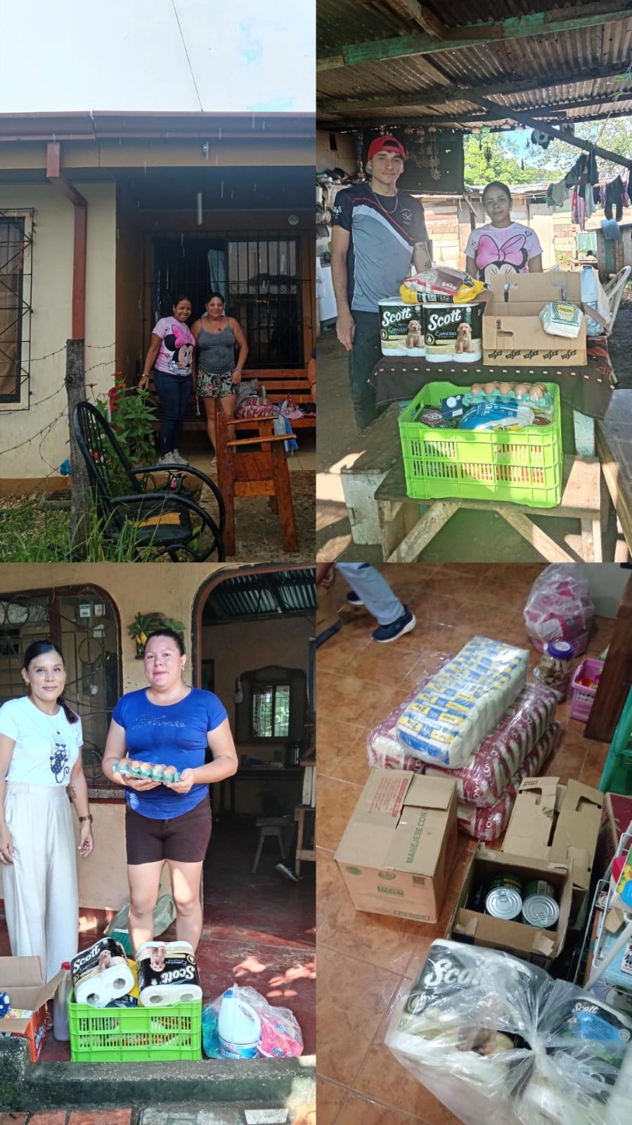 Estocolmo School in Santa Cruz